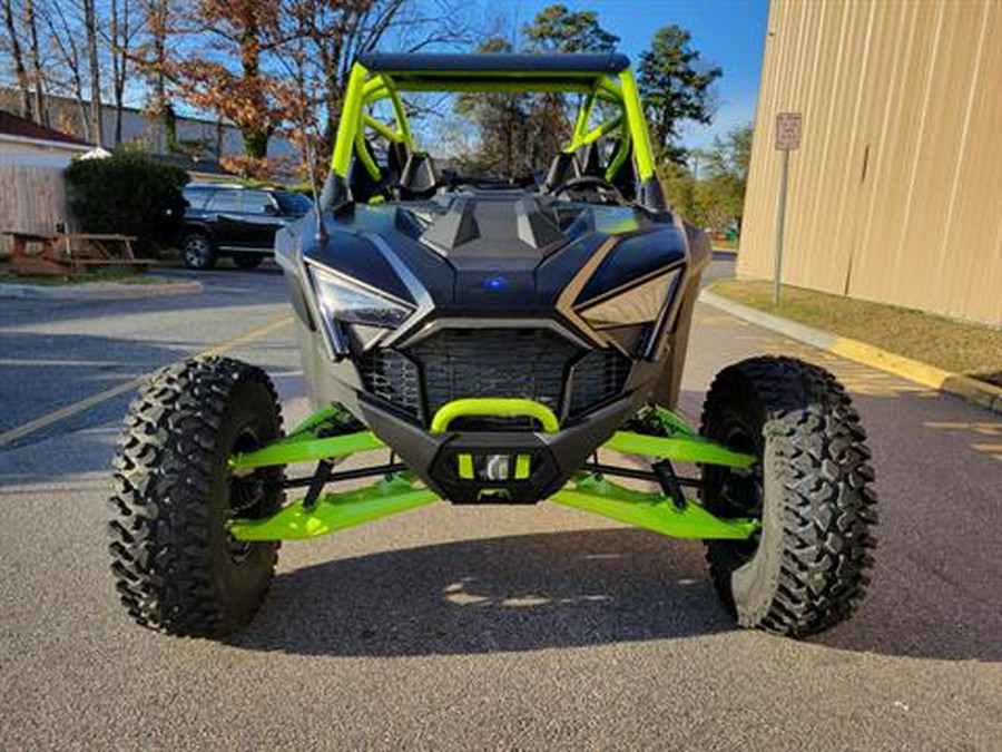 2024 Polaris RZR Pro R Ultimate