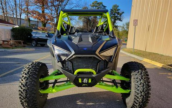 2024 Polaris RZR Pro R Ultimate