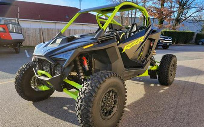 2024 Polaris RZR Pro R Ultimate