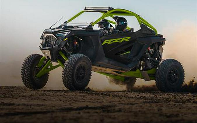 2024 Polaris RZR Pro R Ultimate