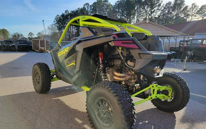 2024 Polaris RZR Pro R Ultimate