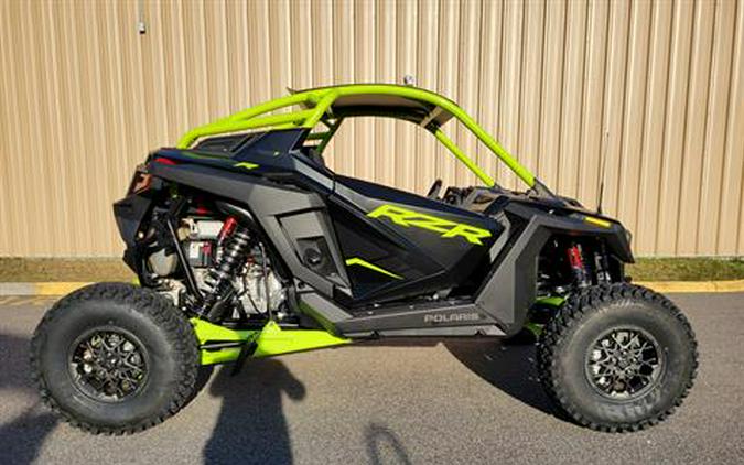 2024 Polaris RZR Pro R Ultimate