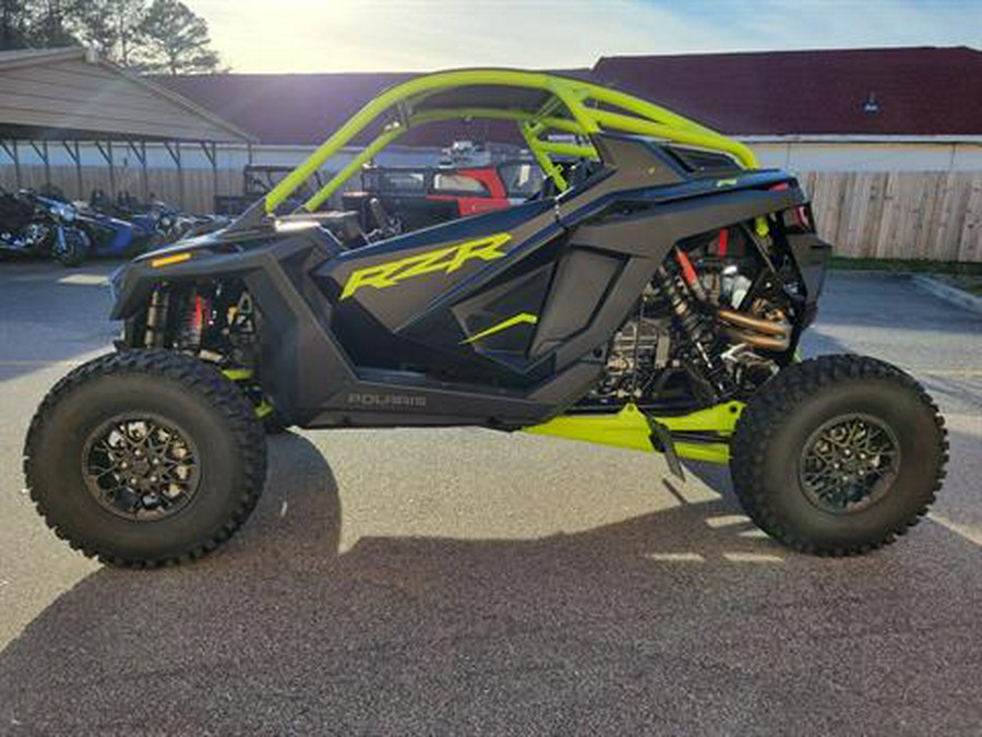 2024 Polaris RZR Pro R Ultimate