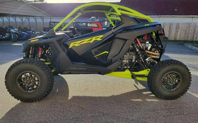 2024 Polaris RZR Pro R Ultimate