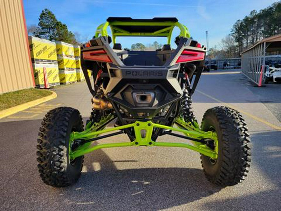 2024 Polaris RZR Pro R Ultimate