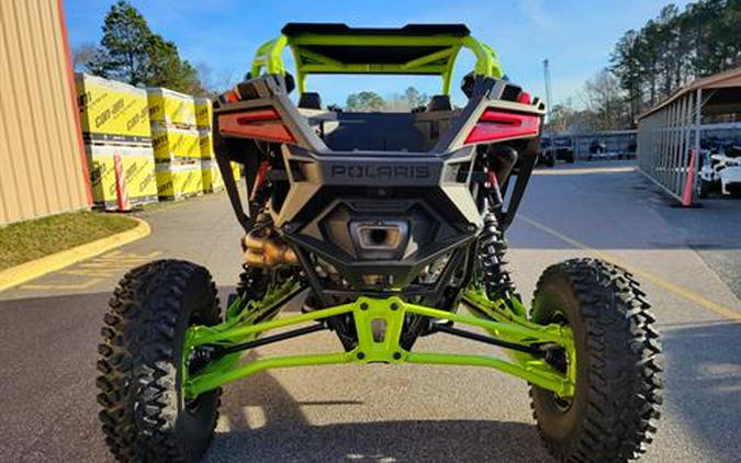 2024 Polaris RZR Pro R Ultimate