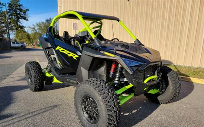 2024 Polaris RZR Pro R Ultimate