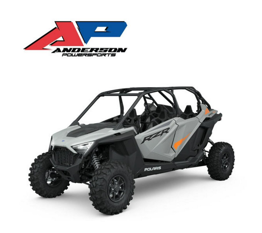 2024 Polaris® RZR Pro XP 4 Sport