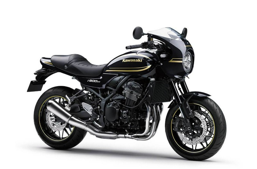 2023 Kawasaki Z 900 RS CAFE