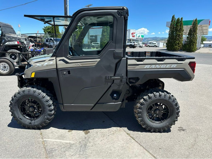 2024 Polaris Industries Ranger XP® 1000 NorthStar Edition Ultimate