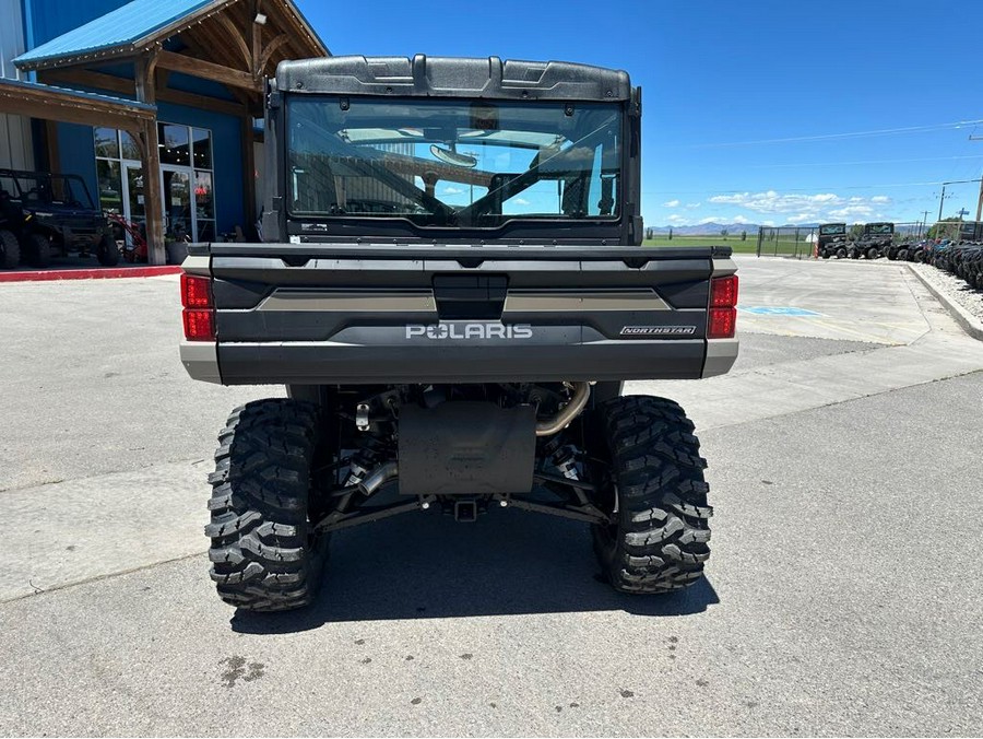 2024 Polaris Industries Ranger XP® 1000 NorthStar Edition Ultimate