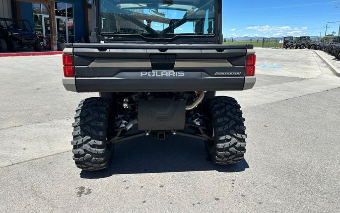 2024 Polaris Industries Ranger XP® 1000 NorthStar Edition Ultimate