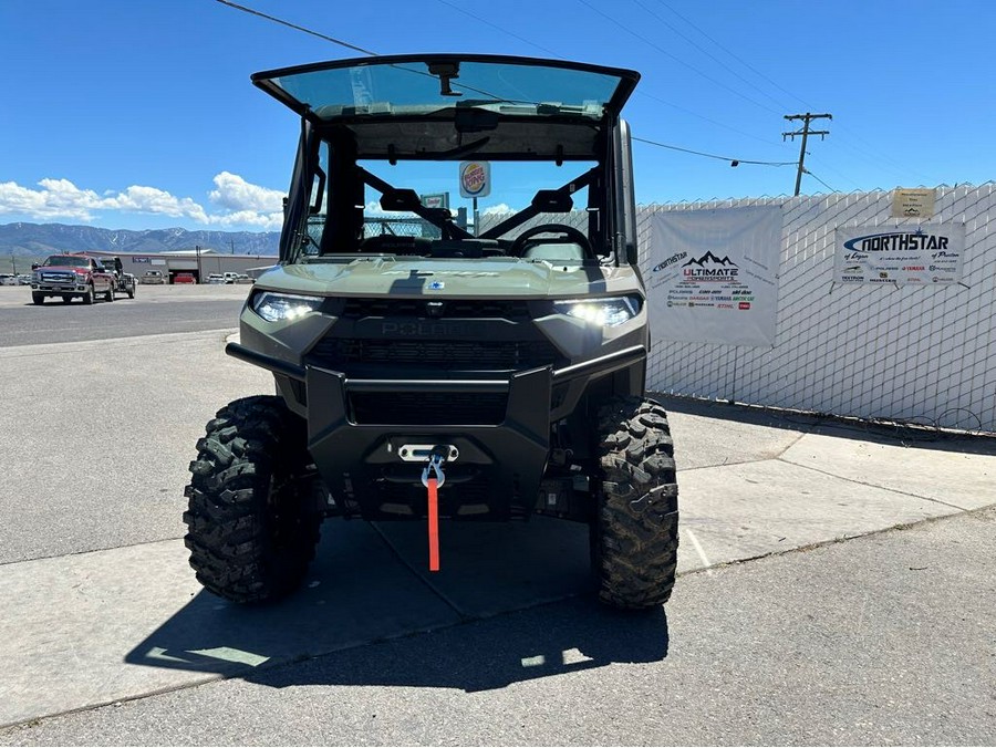 2024 Polaris Industries Ranger XP® 1000 NorthStar Edition Ultimate