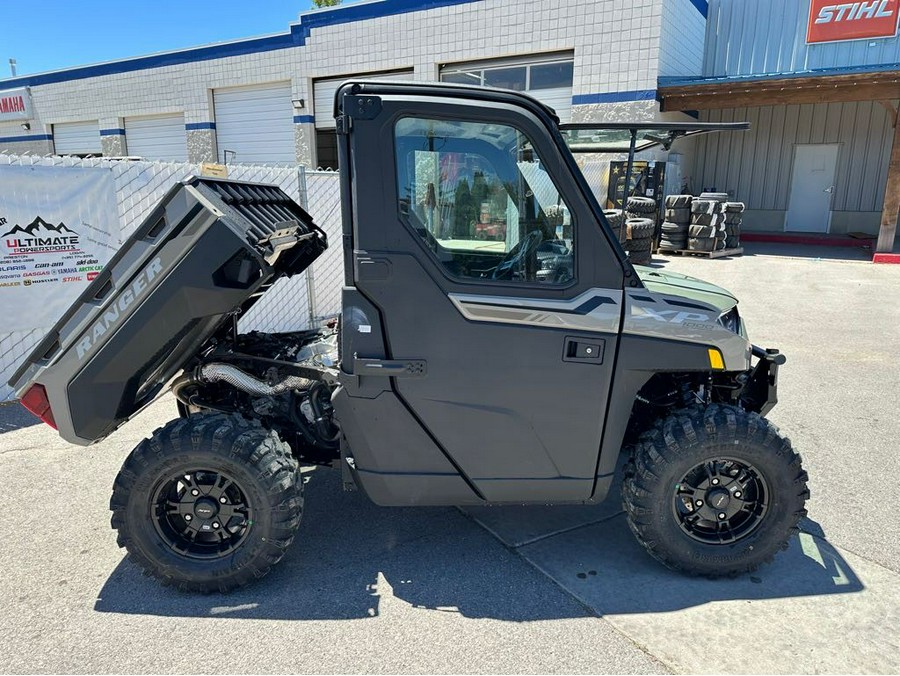 2024 Polaris Industries Ranger XP® 1000 NorthStar Edition Ultimate