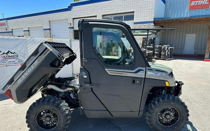 2024 Polaris Industries Ranger XP® 1000 NorthStar Edition Ultimate