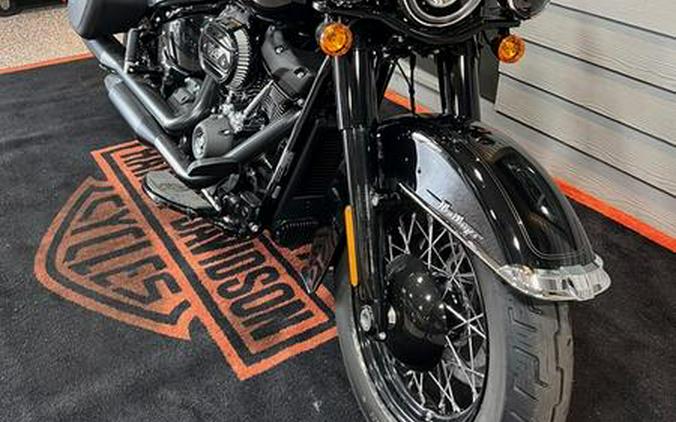 2024 Harley-Davidson® FLHCS - Heritage Classic