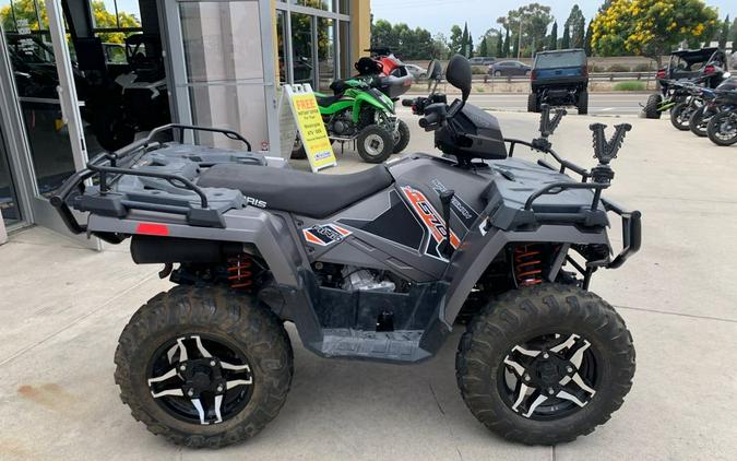 2015 Polaris Industries SPORTSMAN 570 SP