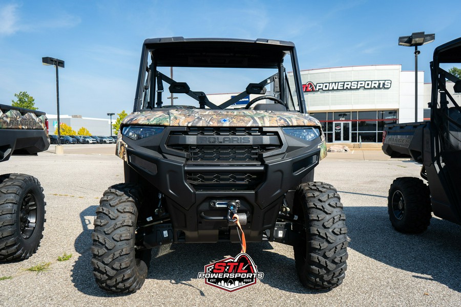 2025 Polaris Ranger XP® 1000 Premium