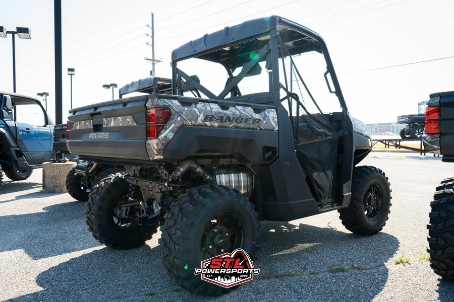 2025 Polaris Ranger XP® 1000 Premium