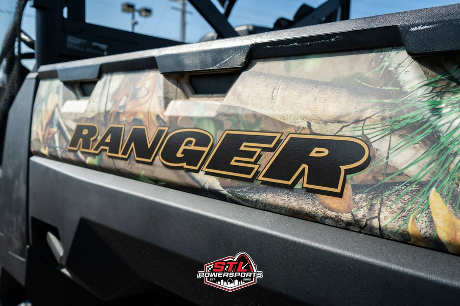 2025 Polaris Ranger XP® 1000 Premium