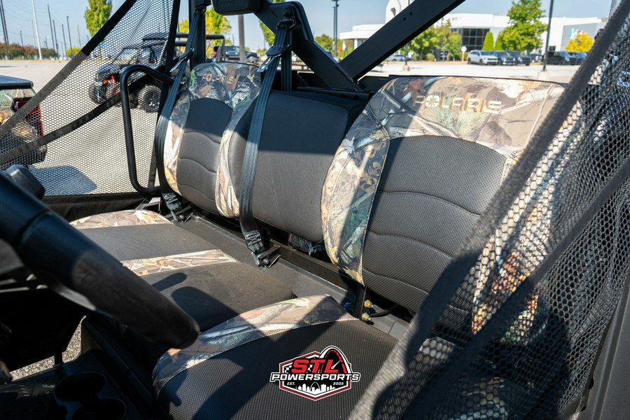 2025 Polaris Ranger XP® 1000 Premium