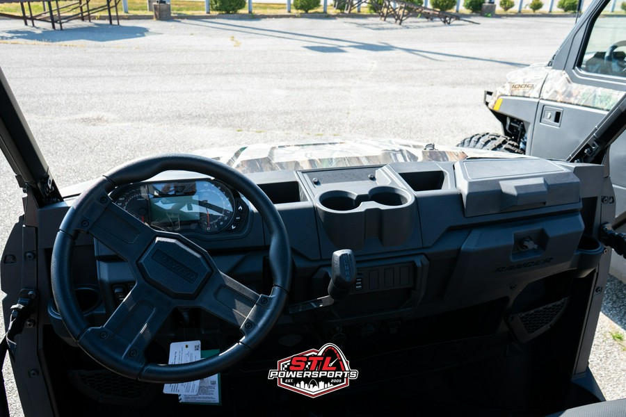2025 Polaris Ranger XP® 1000 Premium