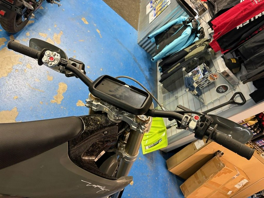 2025 Stark VARG Alpha 18"_80HP