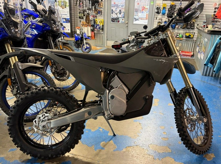 2025 Stark VARG Alpha 18"_80HP