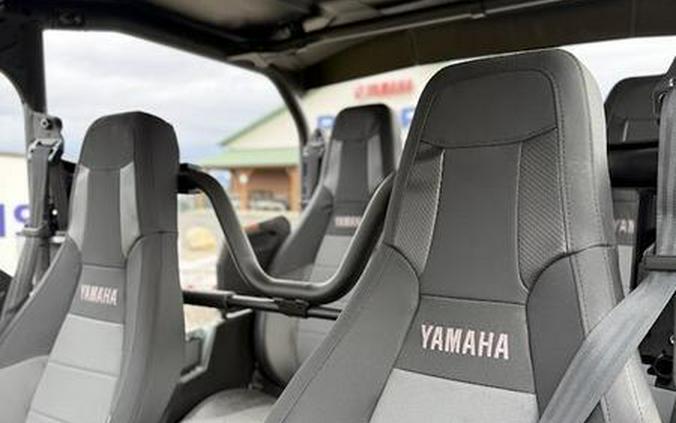 2026 Yamaha Wolverine RMAX4 1000 Compact XT-R k