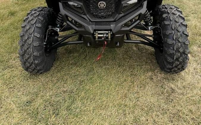 2026 Yamaha Wolverine Rmax4 1000 Compact Xt-R