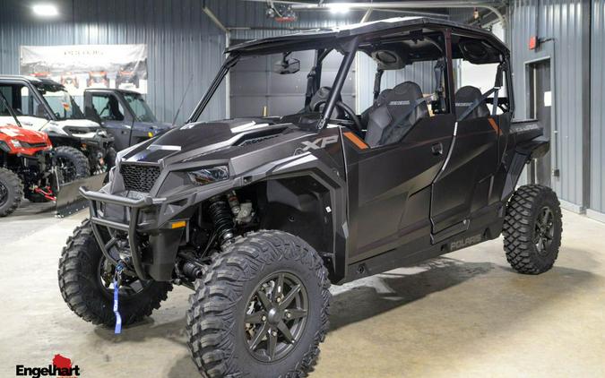 2026 Polaris General XP 4 1000 Ultimate