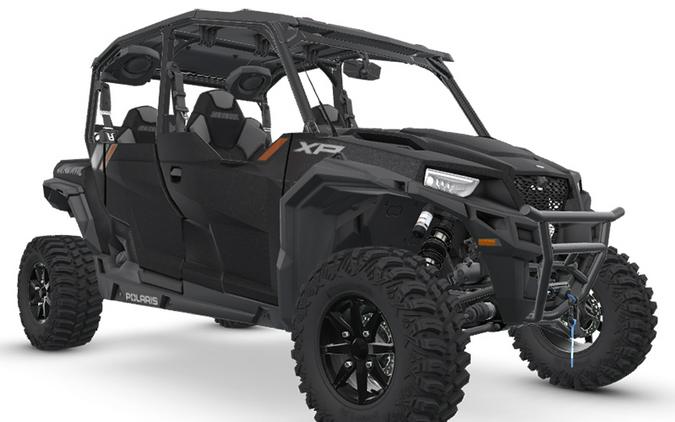 2026 Polaris General XP 4 1000 Ultimate
