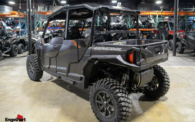 2026 Polaris General XP 4 1000 Ultimate