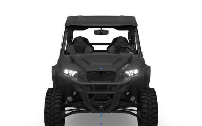 2026 Polaris General XP 4 1000 Ultimate