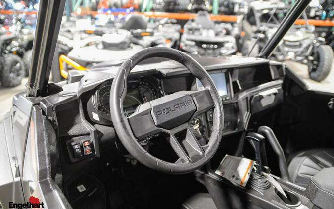 2026 Polaris General XP 4 1000 Ultimate