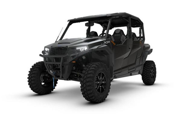 2026 Polaris General XP 4 1000 Ultimate