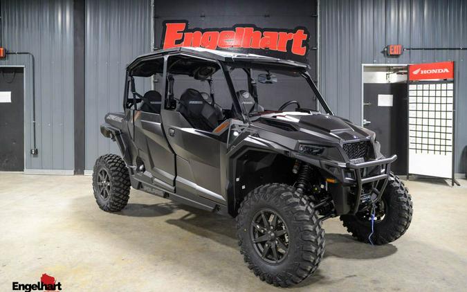 2026 Polaris General XP 4 1000 Ultimate
