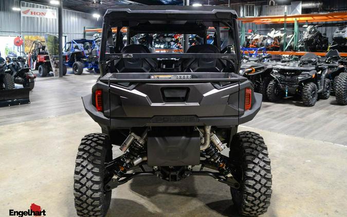 2026 Polaris General XP 4 1000 Ultimate