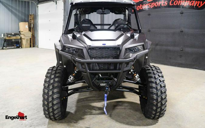 2026 Polaris General XP 4 1000 Ultimate