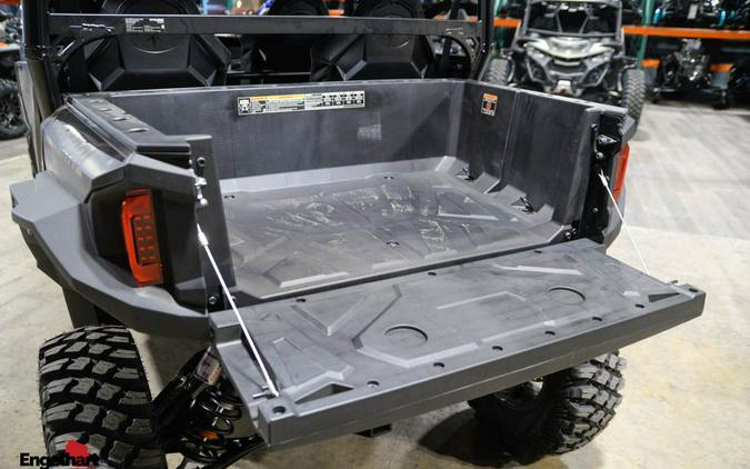 2026 Polaris General XP 4 1000 Ultimate