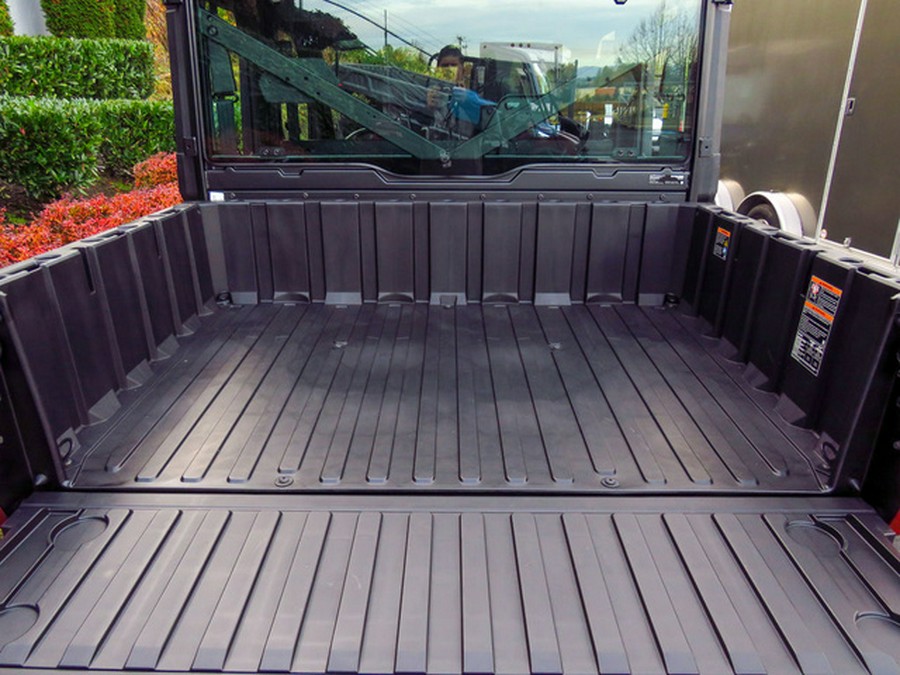 2026 Polaris Ranger Crew XP 1000 Northstar Edition Ultimate Ora