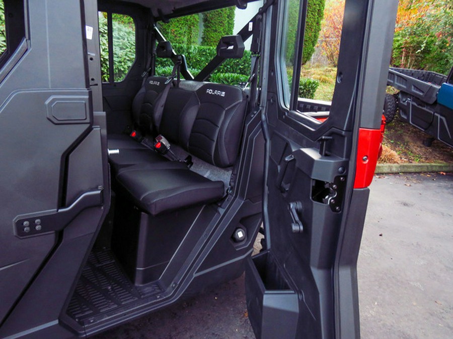 2026 Polaris Ranger Crew XP 1000 Northstar Edition Ultimate Ora