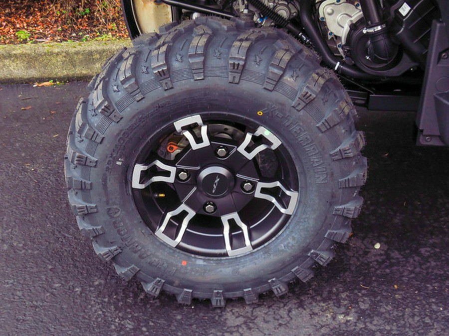 2026 Polaris Ranger Crew XP 1000 Northstar Edition Ultimate Ora