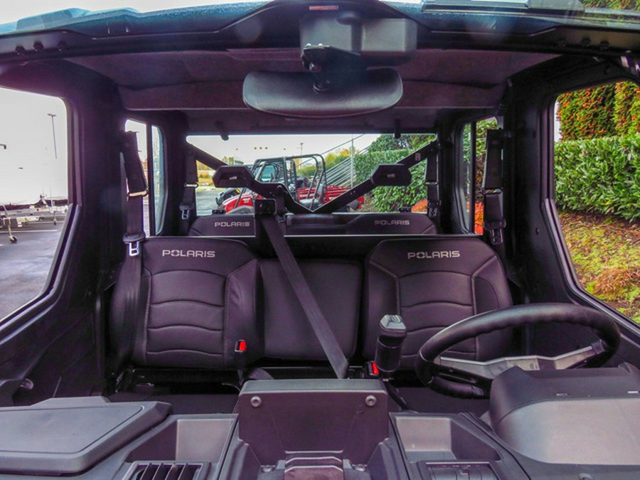 2026 Polaris Ranger Crew XP 1000 Northstar Edition Ultimate Ora
