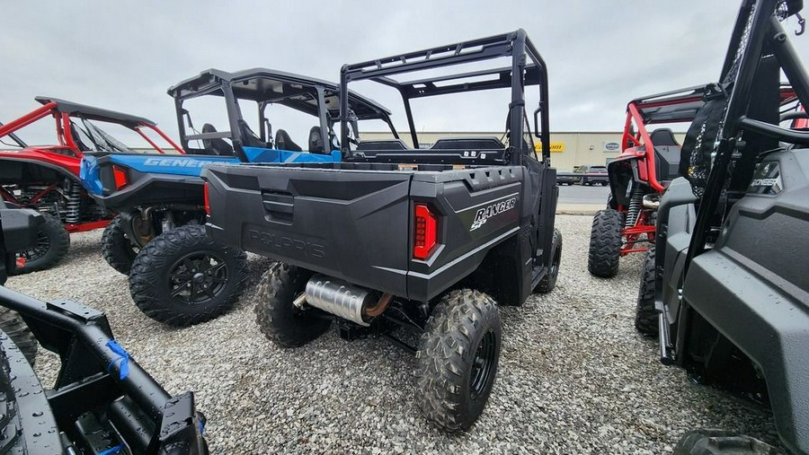 2026 Polaris® Ranger SP 570