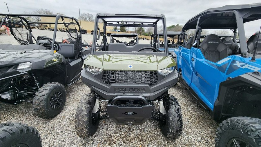 2026 Polaris® Ranger SP 570