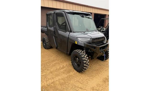 2026 Polaris Ranger® Crew XP 1000 NorthStar Edition Premium