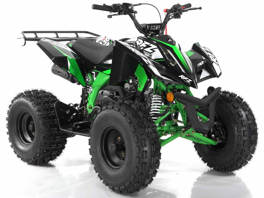 2024 Vitacci Falcon X 125 cc