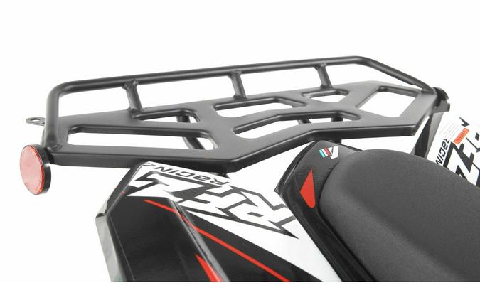 2024 Vitacci Falcon X 125 cc