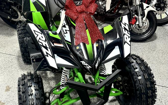 2024 Vitacci Falcon X 125 cc